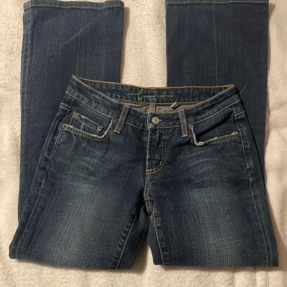 bebe jeans